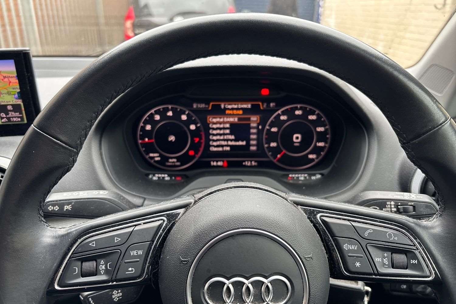 Used Audi Q2 2021 for sale - 78119247: Photo 18