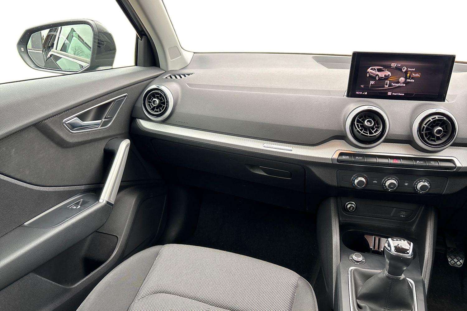 Used Audi Q2 2021 for sale - 78119247: Photo 19