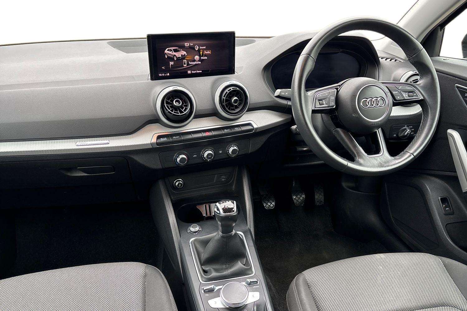 Used Audi Q2 2021 for sale - 78119247: Photo 20