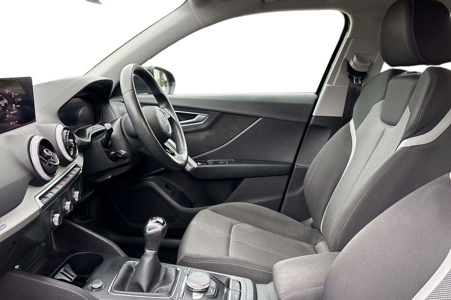 Used Audi Q2 2021 for sale - 78119247: Photo 21