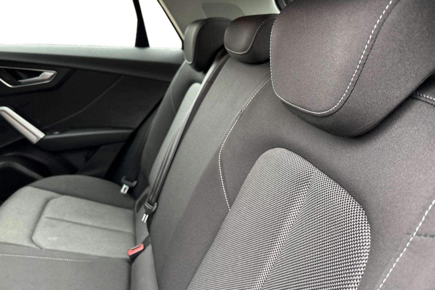 Used Audi Q2 2021 for sale - 78119247: Photo 22