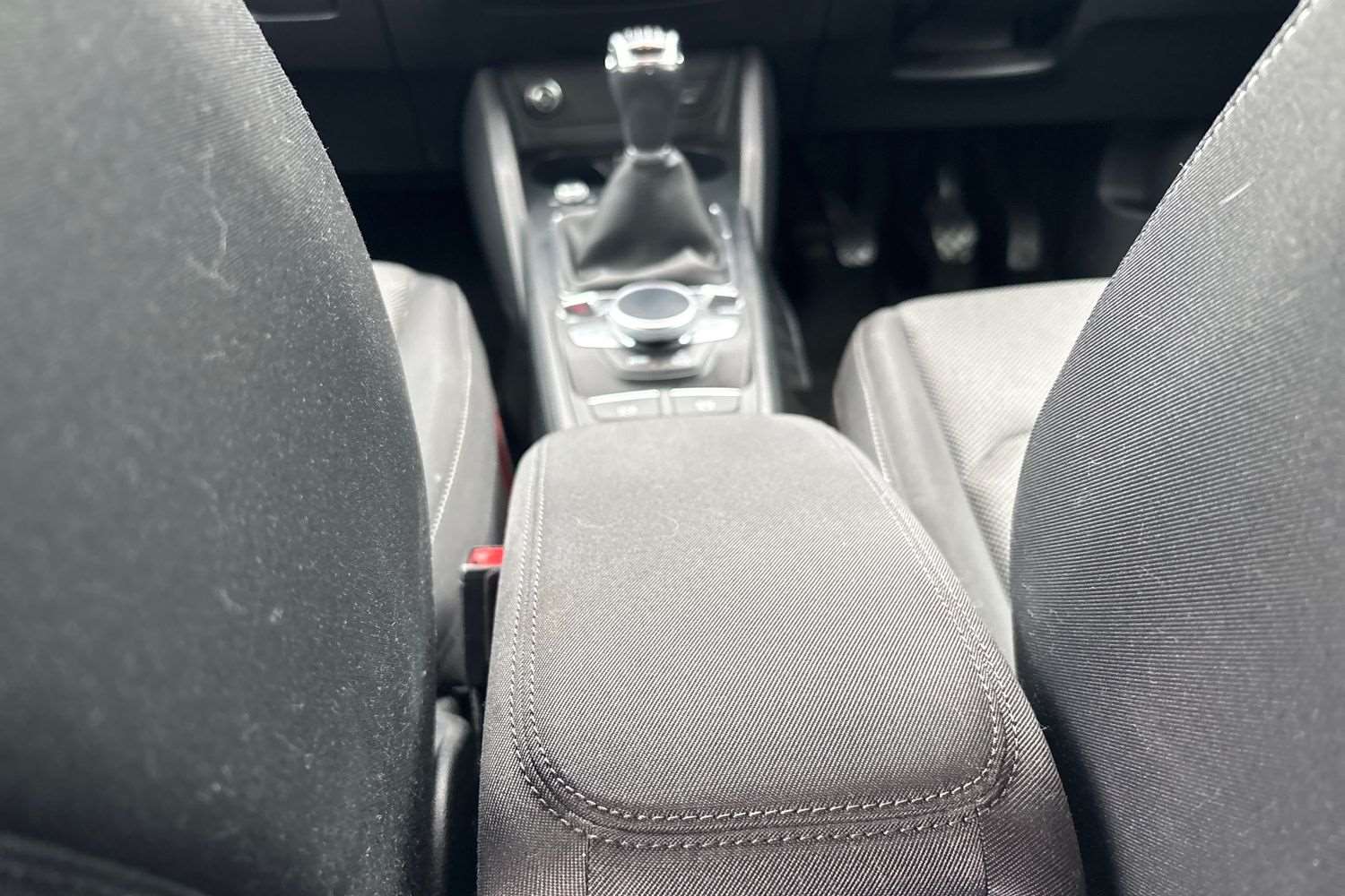 Used Audi Q2 2021 for sale - 78119247: Photo 23