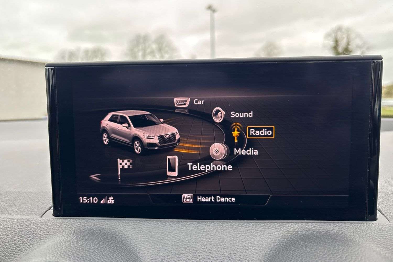 Used Audi Q2 2021 for sale - 78119247: Photo 27