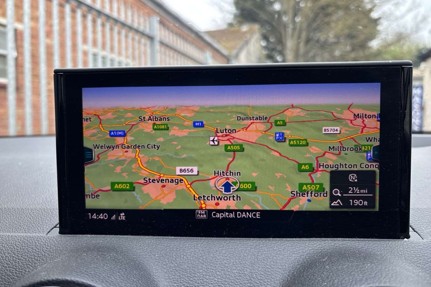 Used Audi Q2 2021 for sale - 78119247: Photo 29