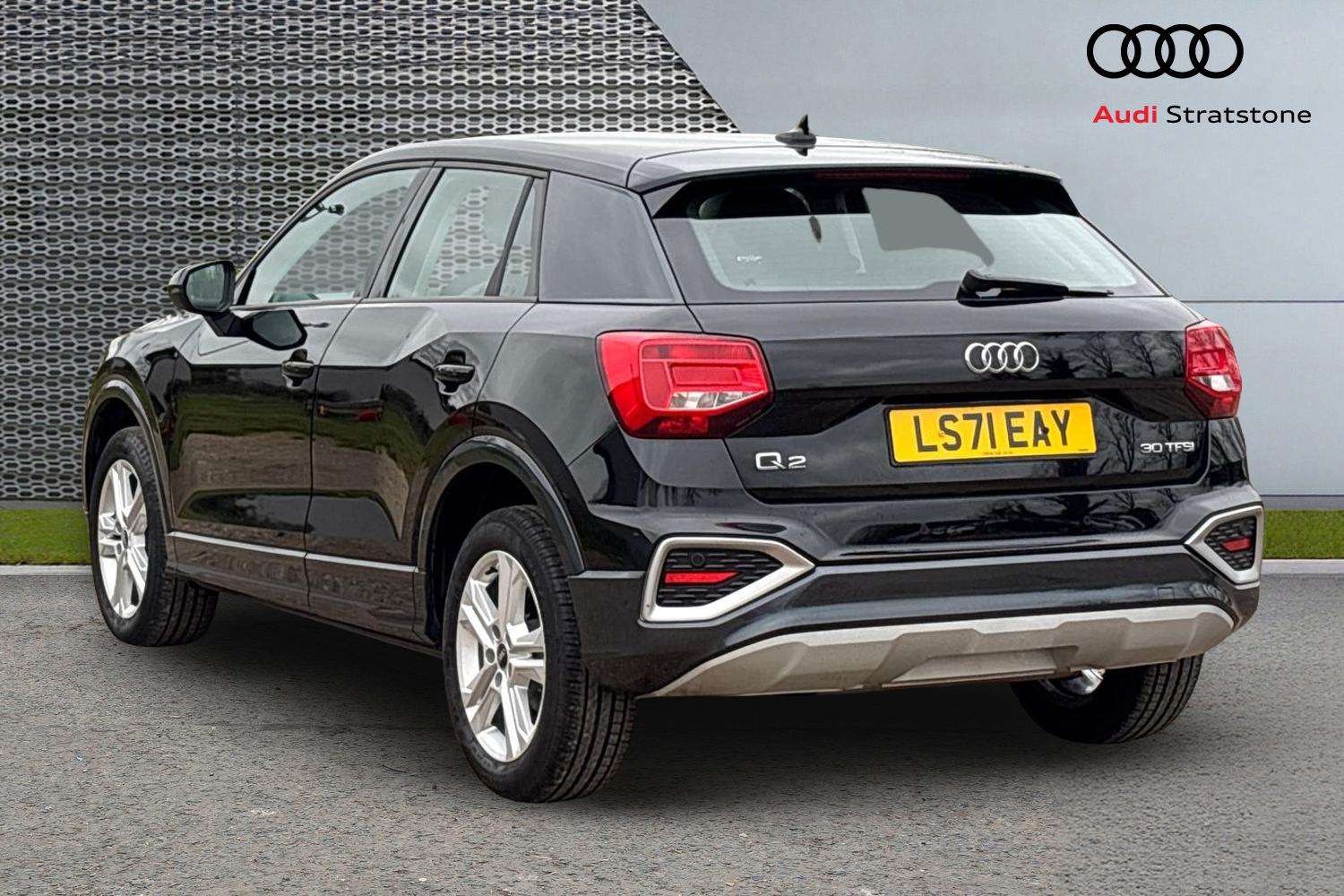 Used Audi Q2 2021 for sale - 78119247: Photo 3