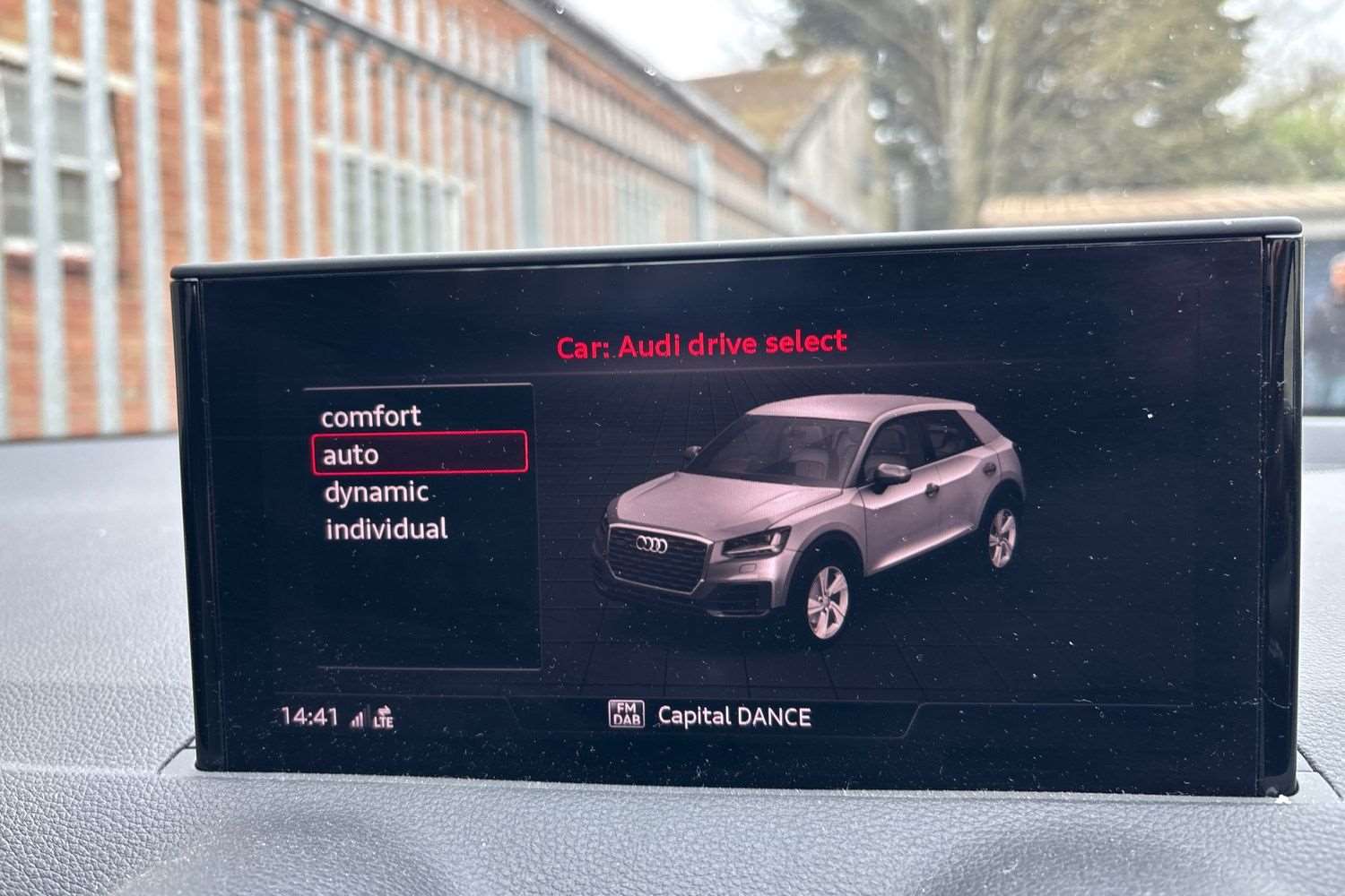 Used Audi Q2 2021 for sale - 78119247: Photo 30