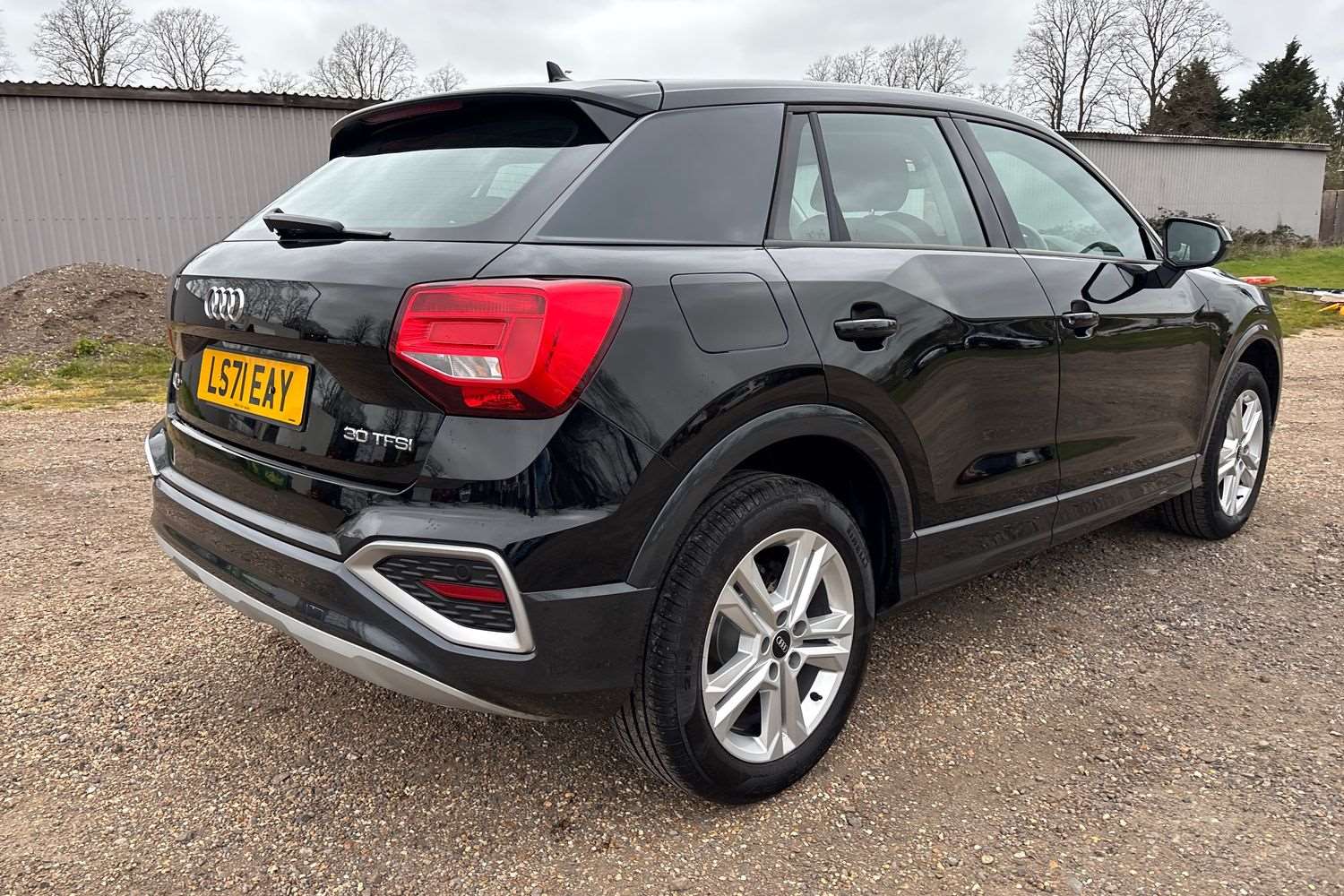 Used Audi Q2 2021 for sale - 78119247: Photo 32