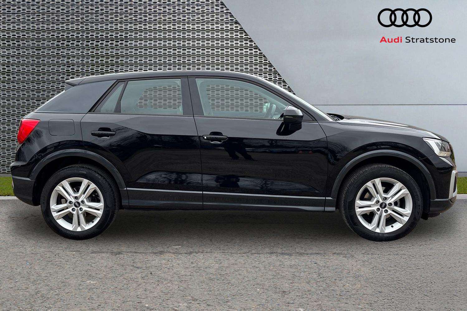 Used Audi Q2 2021 for sale - 78119247: Photo 4