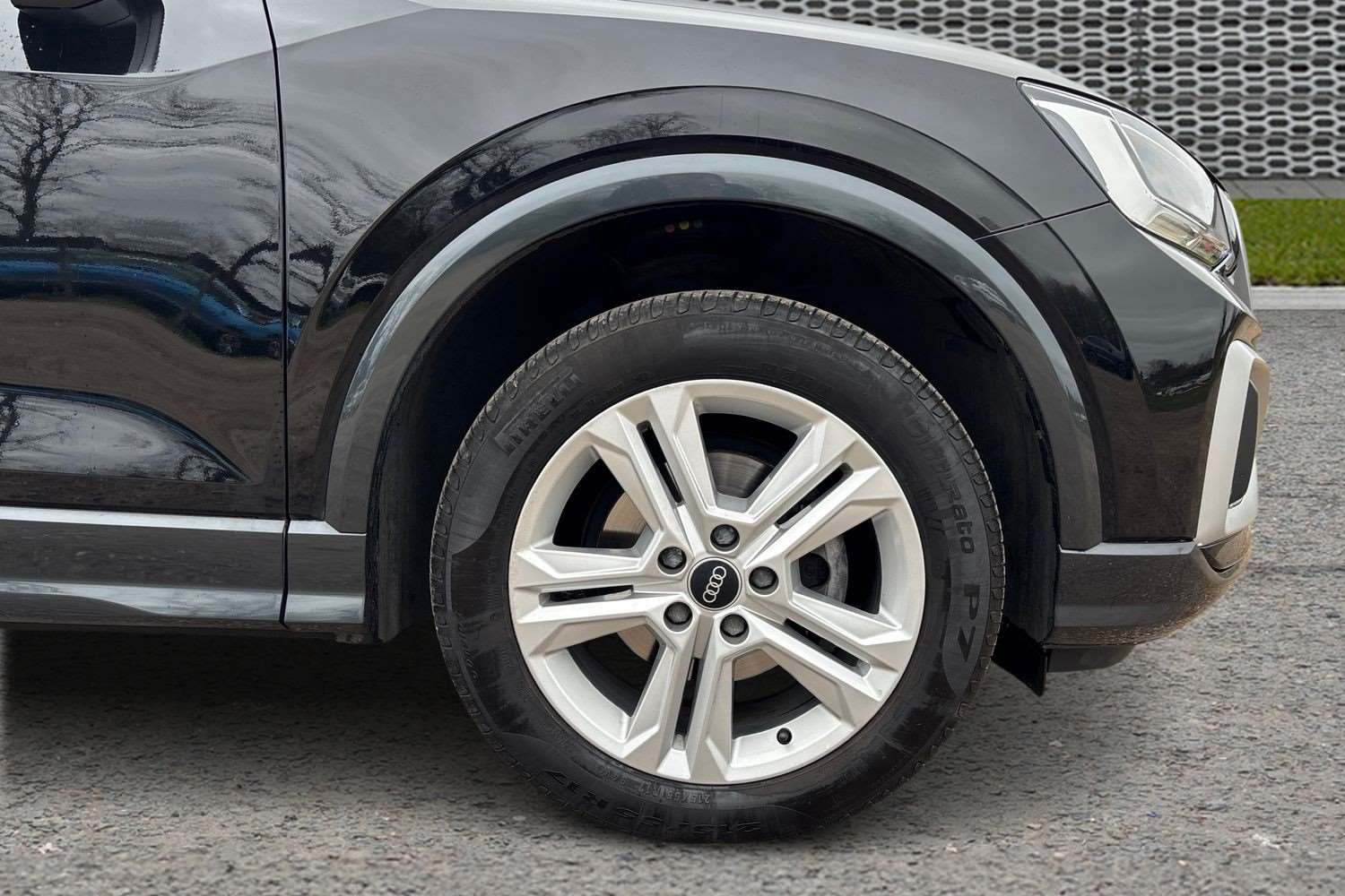 Used Audi Q2 2021 for sale - 78119247: Photo 5