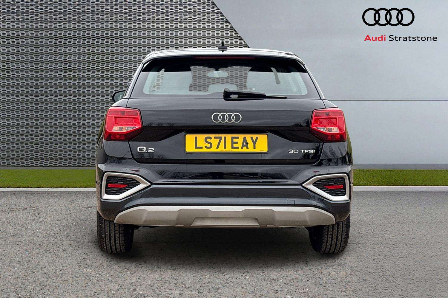 Used Audi Q2 2021 for sale - 78119247: Photo 7