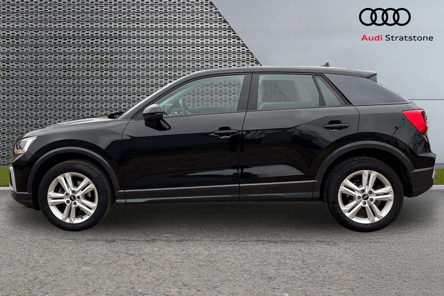 Used Audi Q2 2021 for sale - 78119247: Photo 8