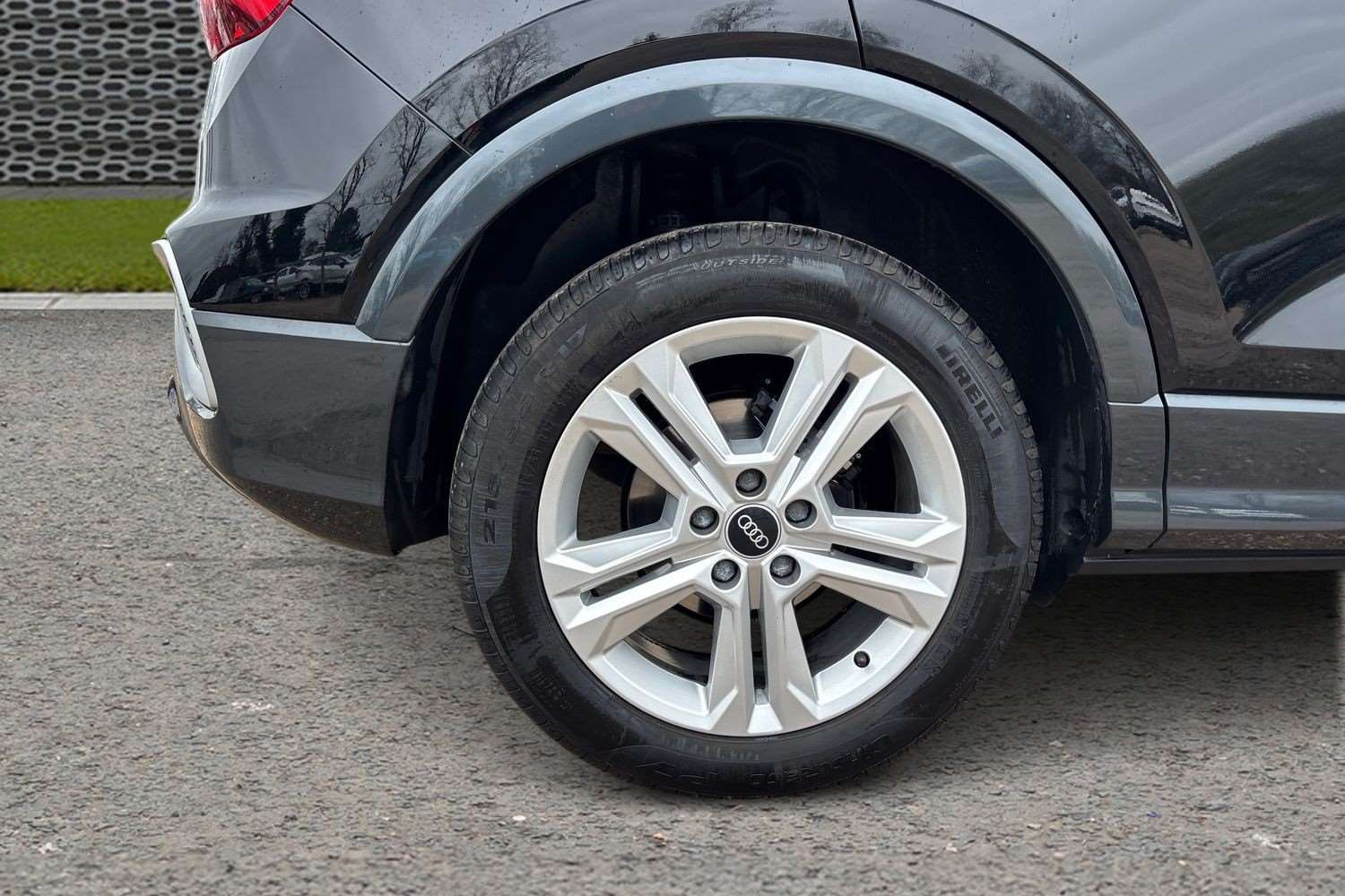 Used Audi Q2 2021 for sale - 78119247: Photo 9