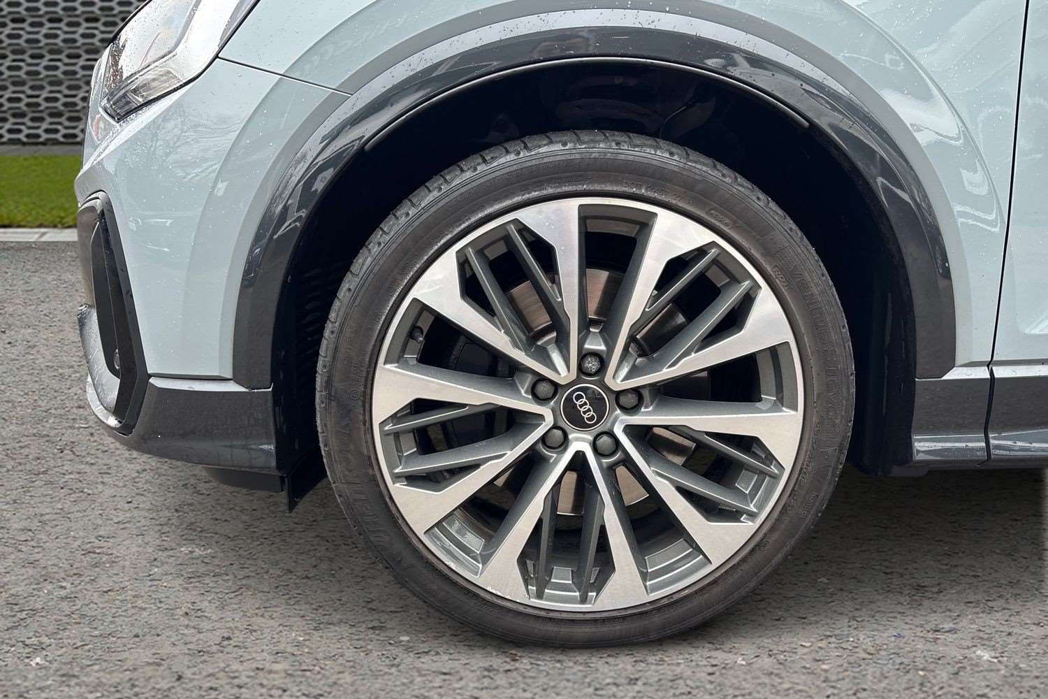 Used Audi Q2 2022 for sale - 78188071: Photo 11