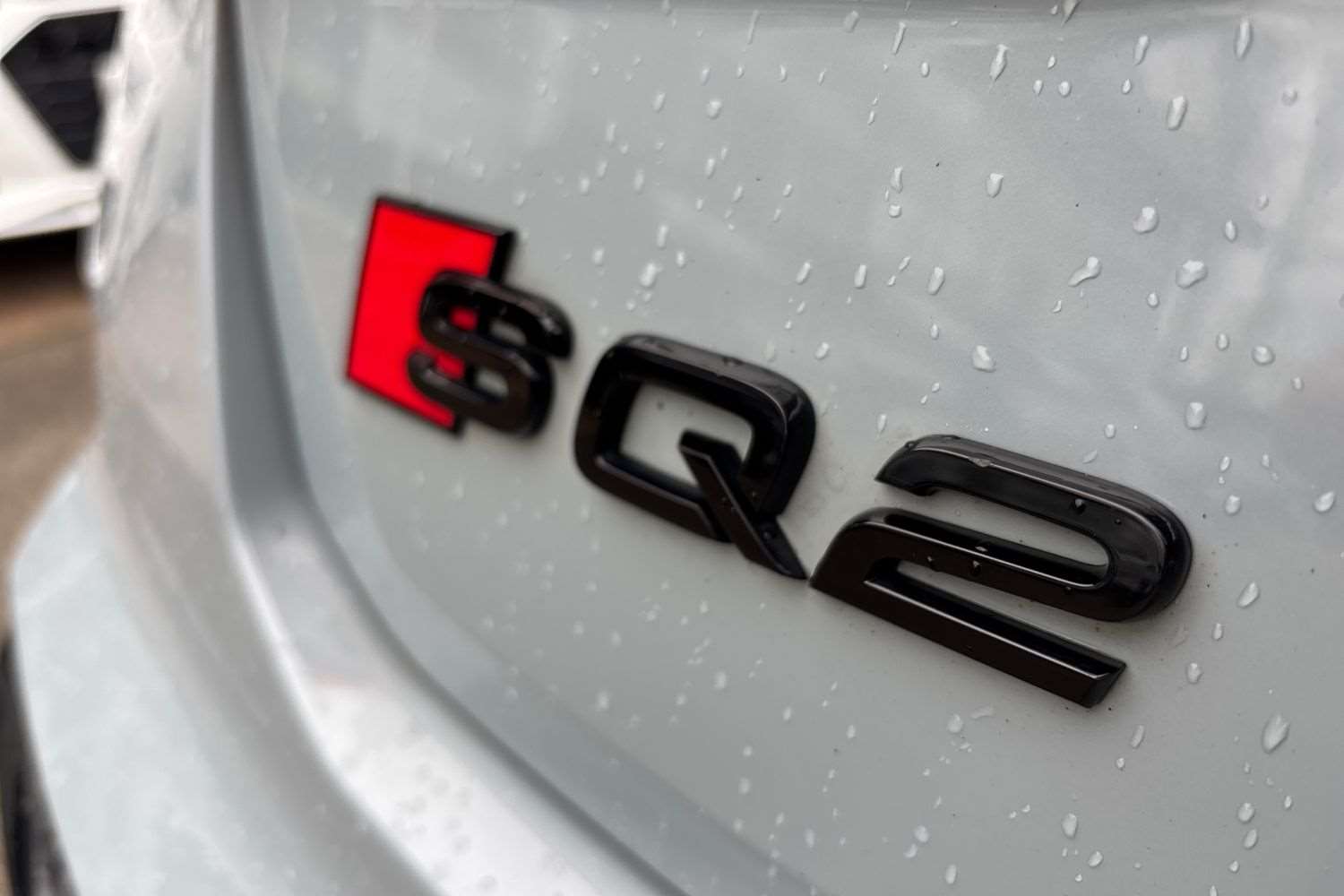 Used Audi Q2 2022 for sale - 78188071: Photo 12