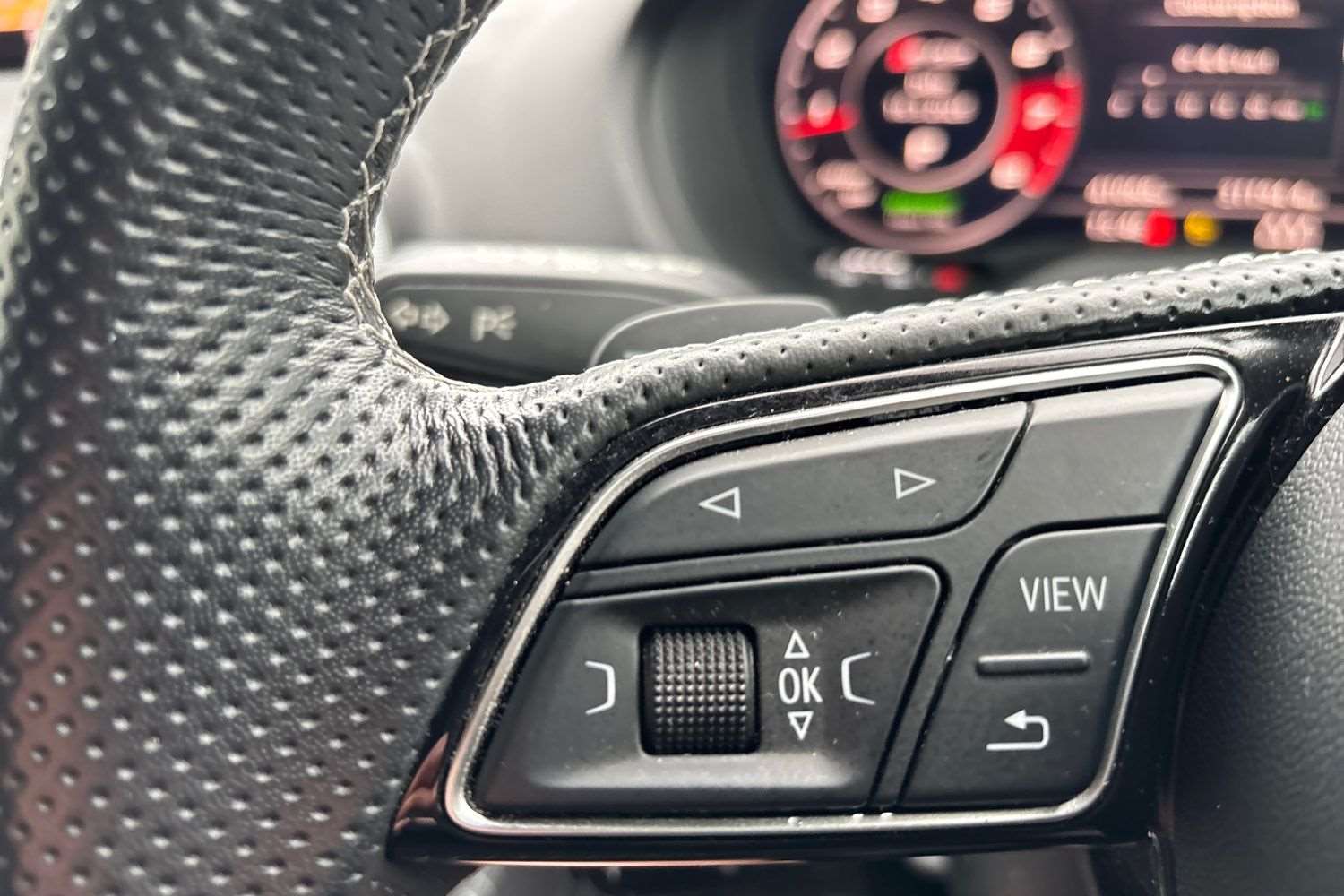 Used Audi Q2 2022 for sale - 78188071: Photo 16