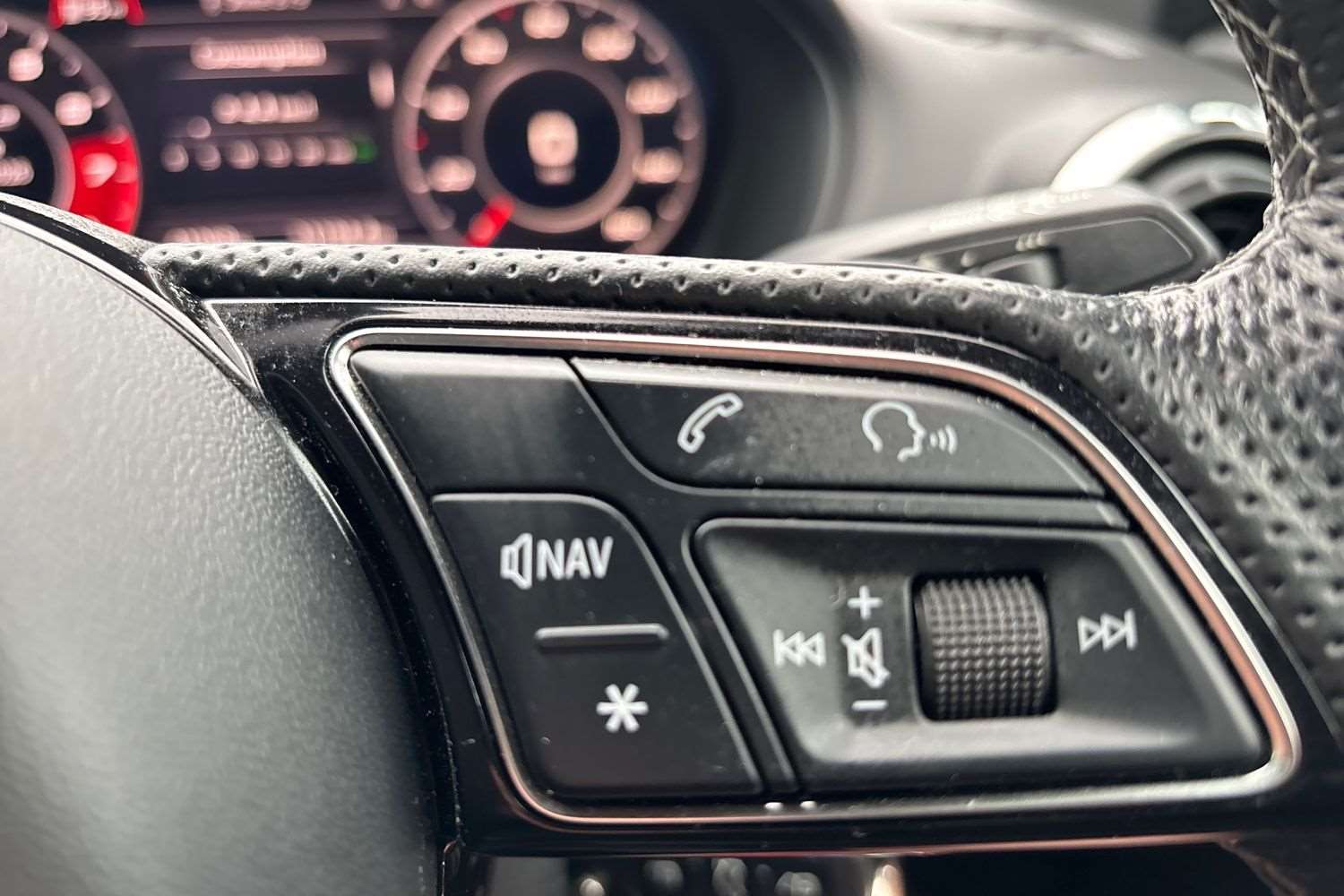 Used Audi Q2 2022 for sale - 78188071: Photo 17