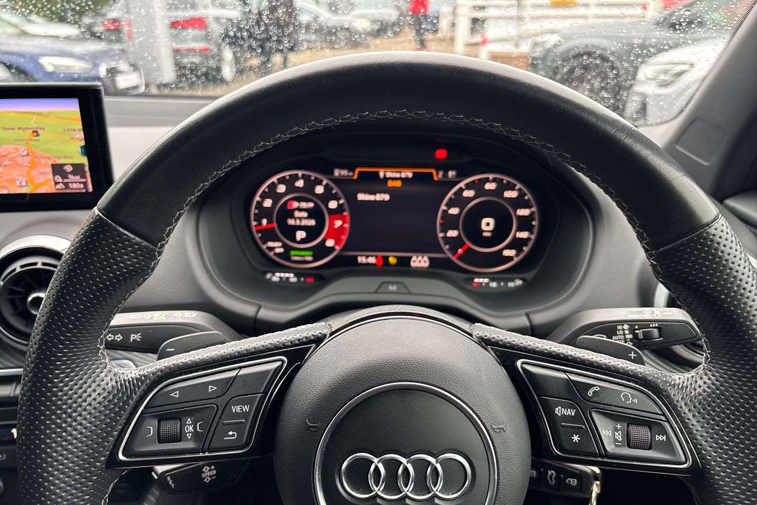 Used Audi Q2 2022 for sale - 78188071: Photo 18