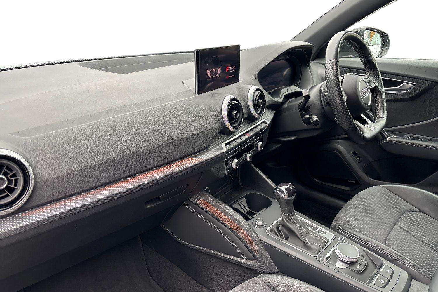 Used Audi Q2 2022 for sale - 78188071: Photo 2