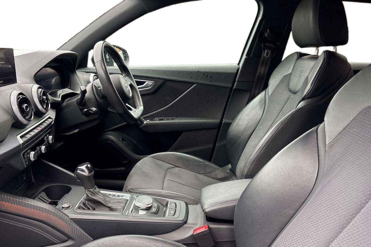 Used Audi Q2 2022 for sale - 78188071: Photo 21