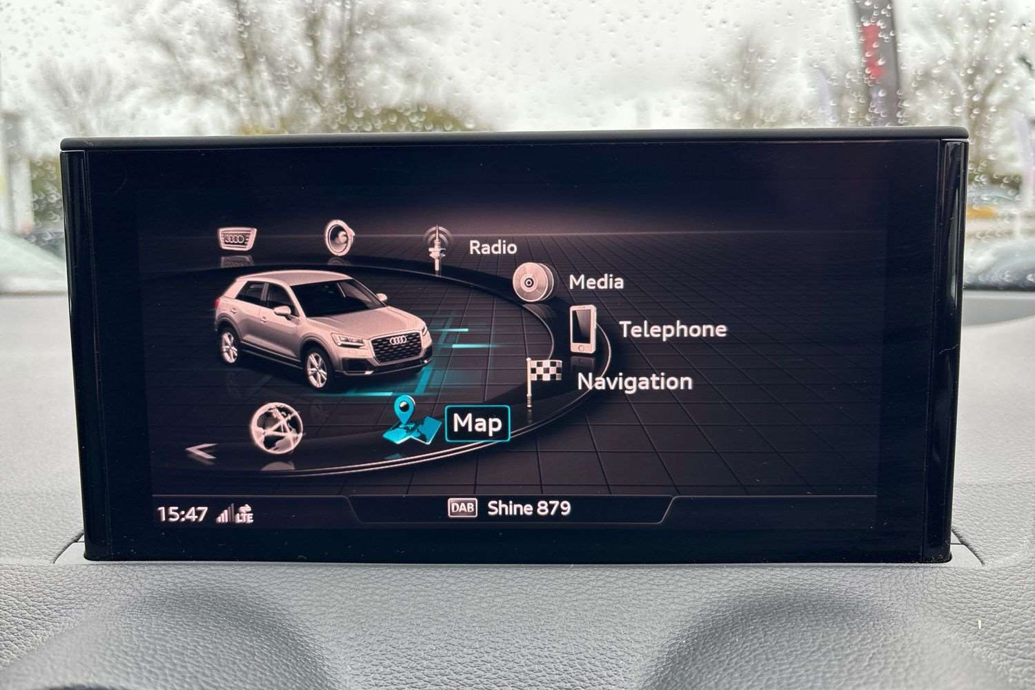 Used Audi Q2 2022 for sale - 78188071: Photo 27