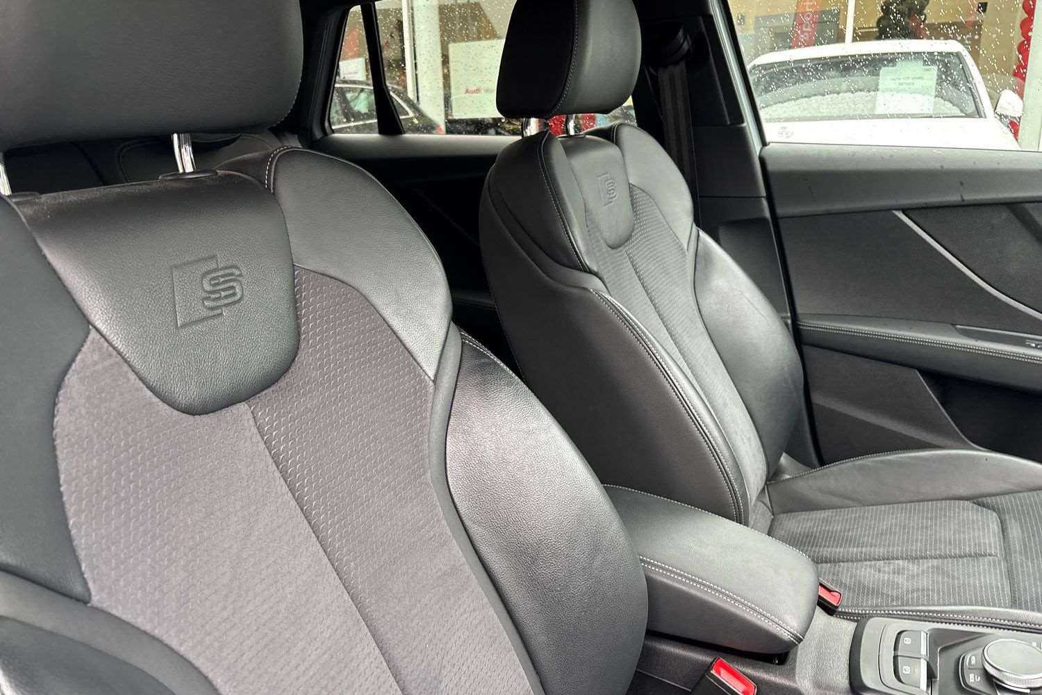 Used Audi Q2 2022 for sale - 78188071: Photo 31