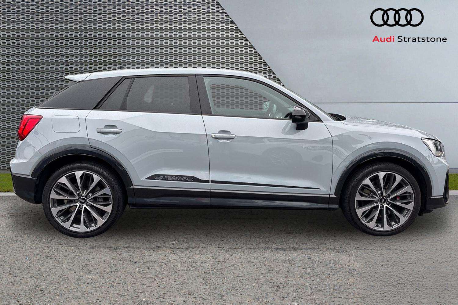 Used Audi Q2 2022 for sale - 78188071: Photo 4