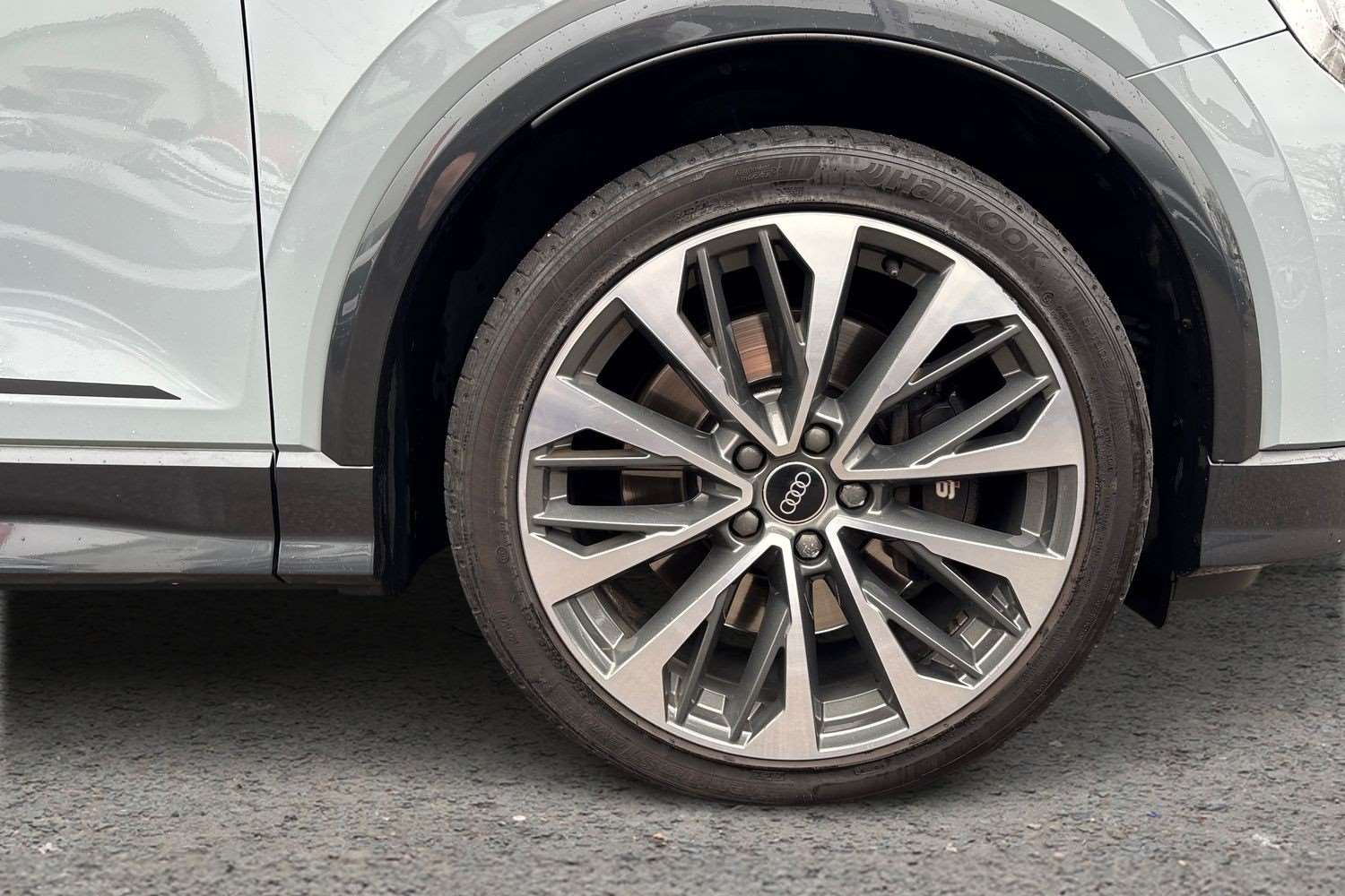 Used Audi Q2 2022 for sale - 78188071: Photo 5