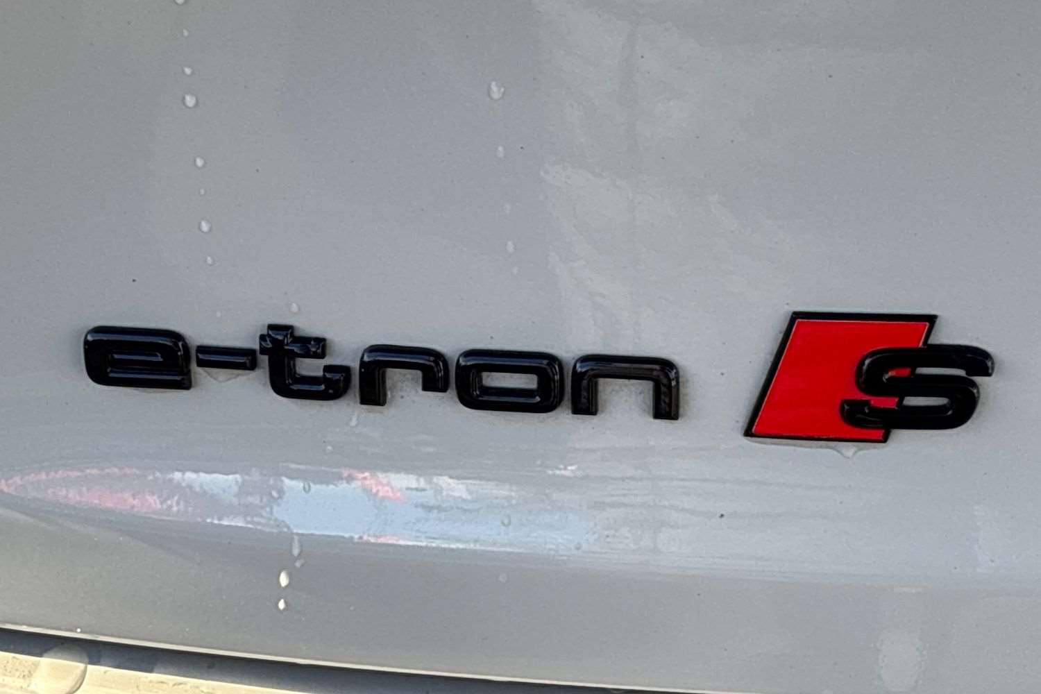 Used Audi e-tron 2022 for sale - 77361454: Photo 12