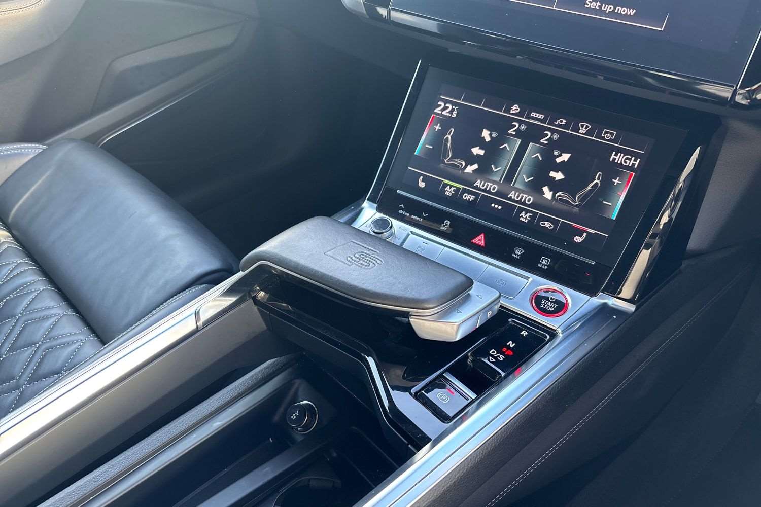 Used Audi e-tron 2022 for sale - 77361454: Photo 15