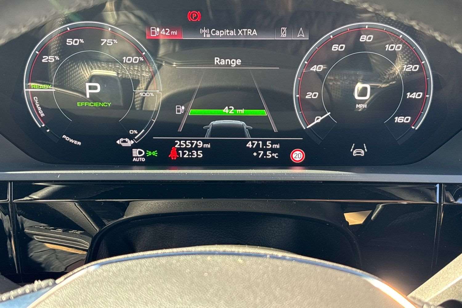 Used Audi e-tron 2022 for sale - 77361454: Photo 18