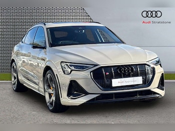 Used Audi e-tron 2022 for sale - 77361454: Photo