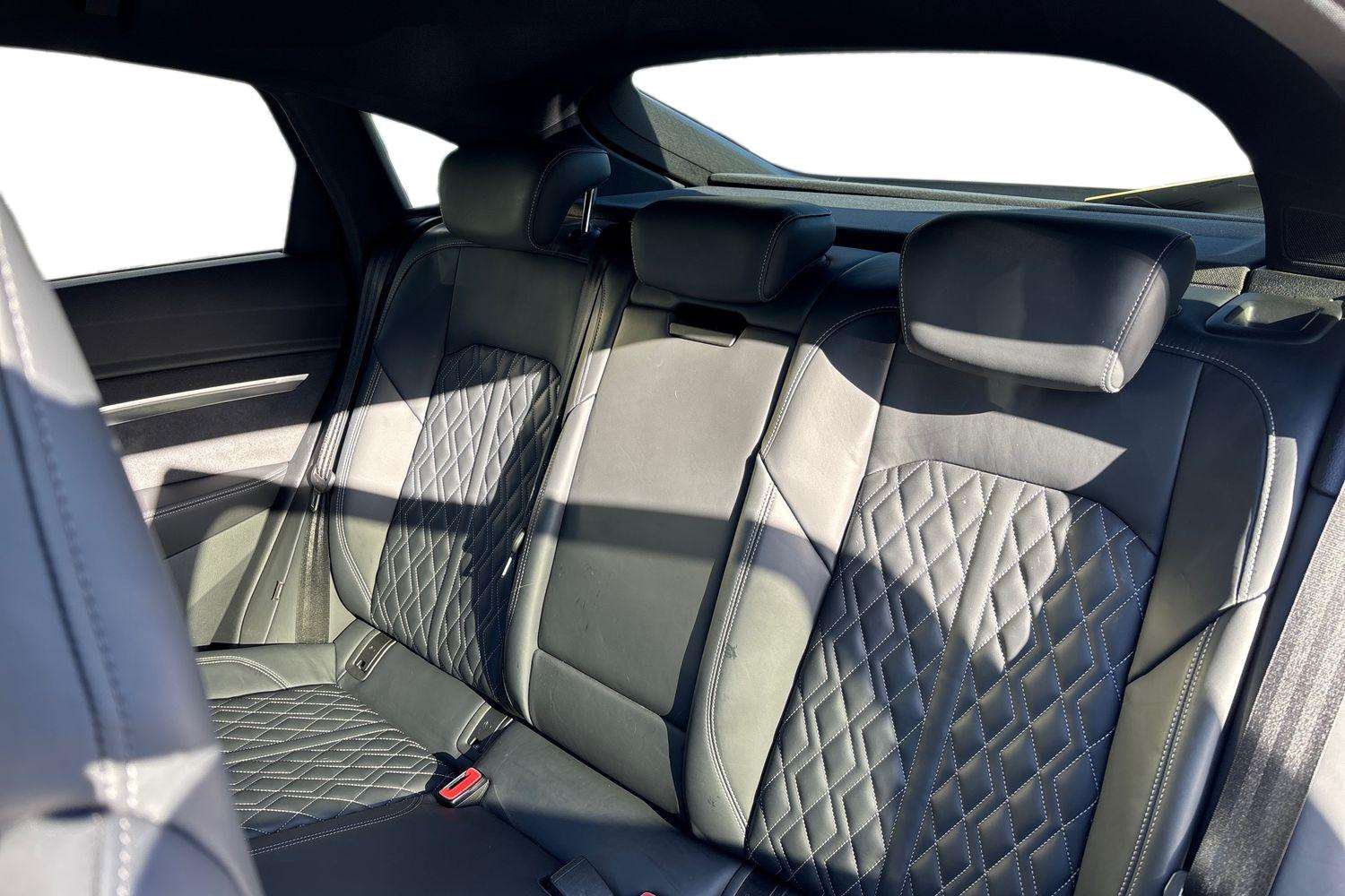 Used Audi e-tron 2022 for sale - 77361454: Photo 22