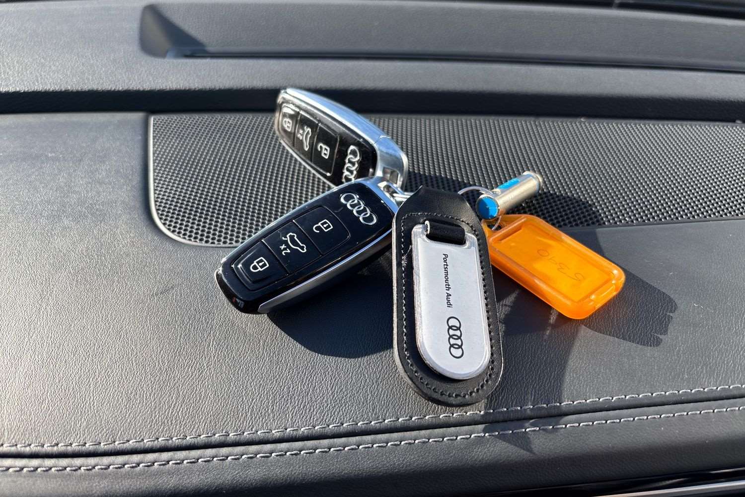 Used Audi e-tron 2022 for sale - 77361454: Photo 25