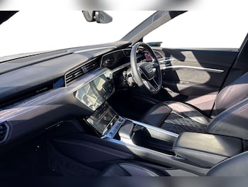 Used Audi e-tron 2022 for sale - 77361454: Photo