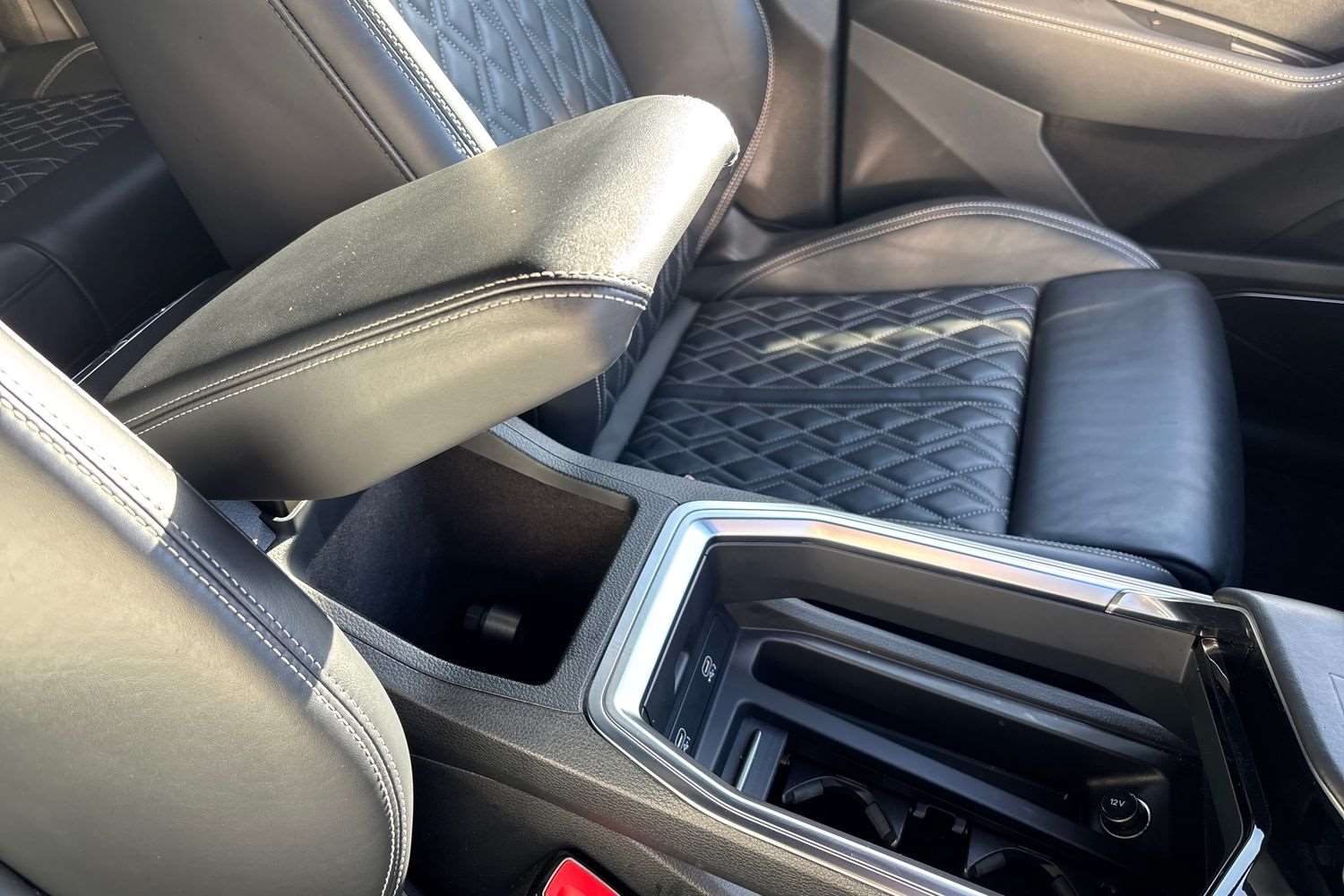 Used Audi e-tron 2022 for sale - 77361454: Photo 32