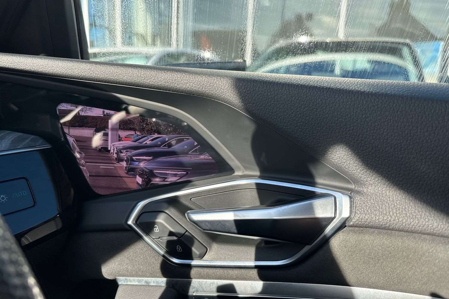 Used Audi e-tron 2022 for sale - 77361454: Photo 34