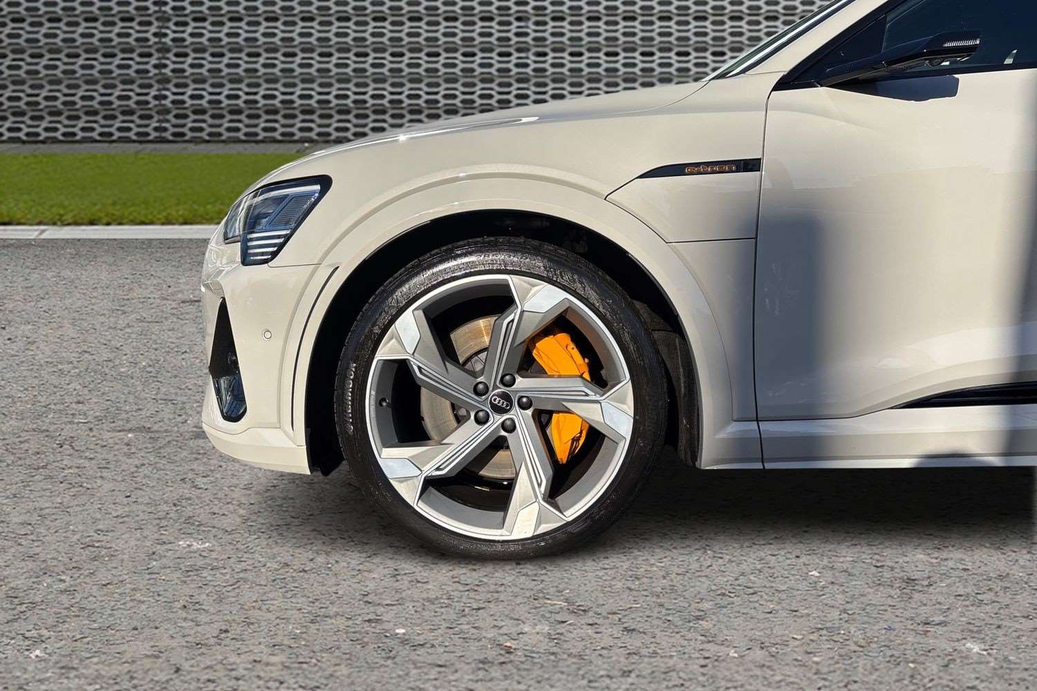 Used Audi e-tron 2022 for sale - 77361454: Photo 5