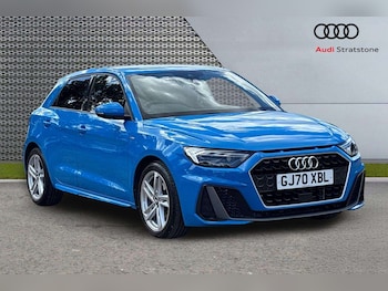 Used Audi A1 2020 for sale - 78825145: Photo