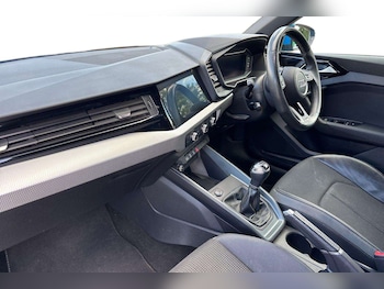Used Audi A1 2020 for sale - 78825145: Photo