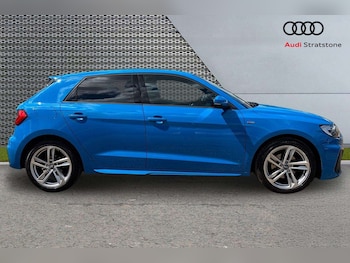 Used Audi A1 2020 for sale - 78825145: Photo