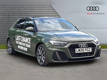 Used Audi A1 2026 for sale - 78825503: Photo