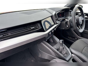Used Audi A1 2026 for sale - 78825503: Photo