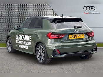 Used Audi A1 2026 for sale - 78825503: Photo