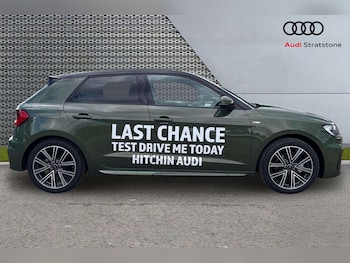Used Audi A1 2026 for sale - 78825503: Photo