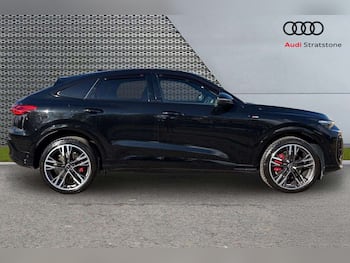 Used Audi Q5 2026 for sale - 79825274: Photo