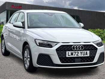 2023 - 25 TFSI Technik 5dr