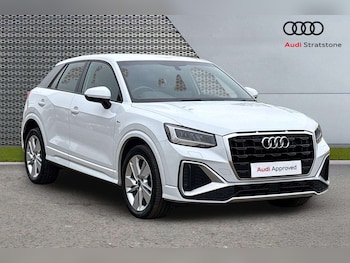 Audi - Q2