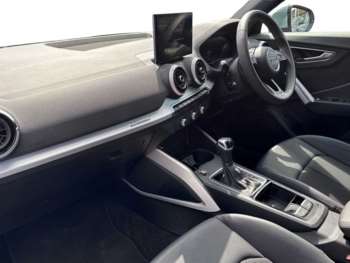 Used Audi Q2 2024 for sale - 75042972: Photo