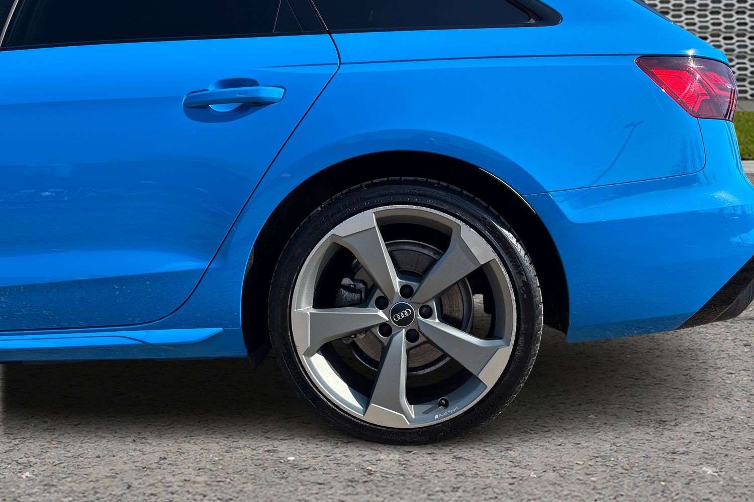 Used Audi A4 2020 for sale - 78089850: Photo 10