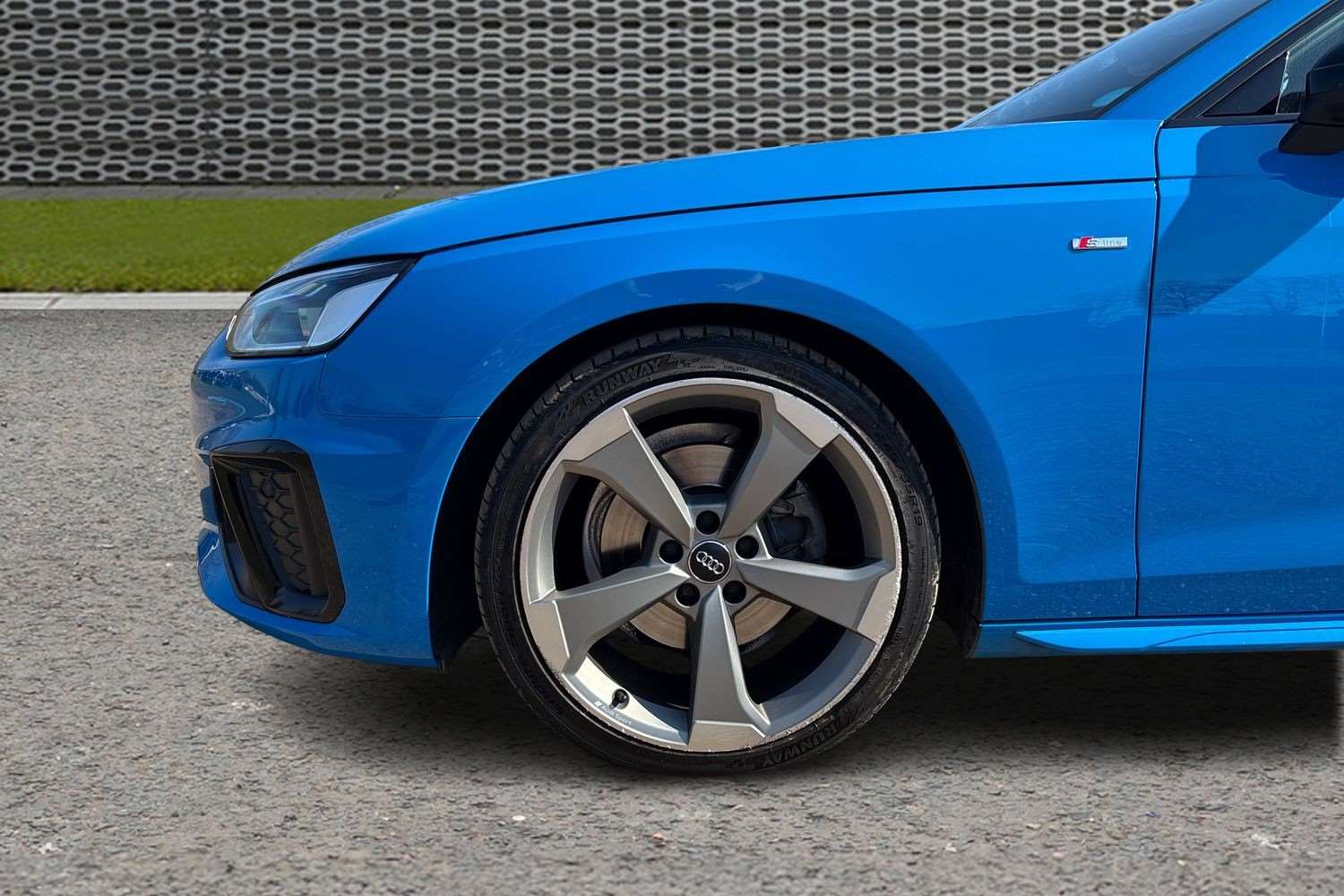 Used Audi A4 2020 for sale - 78089850: Photo 11